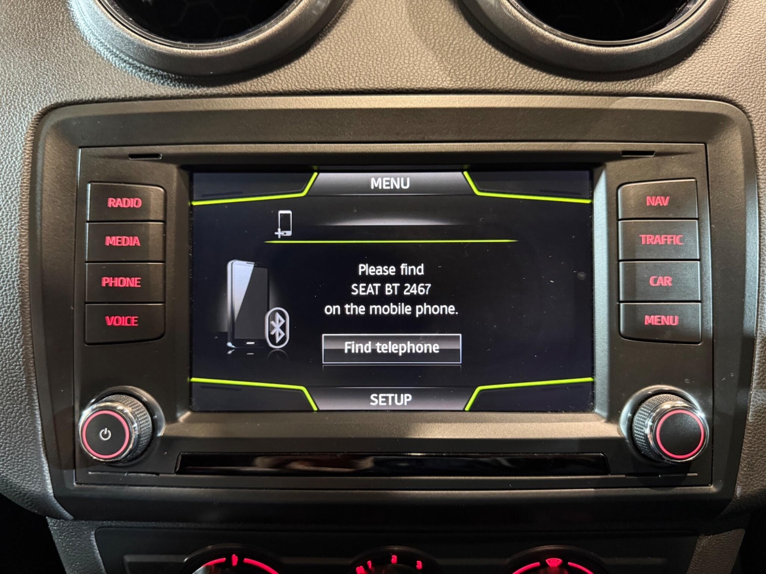 Used SEAT Ibiza 2016 for sale - 76832409: Photo 38