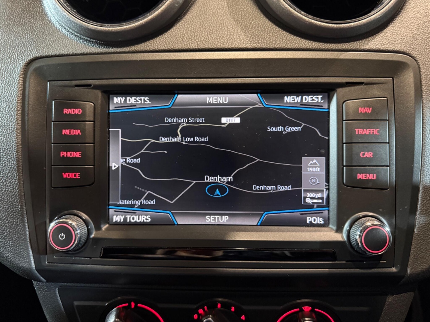 Used SEAT Ibiza 2016 for sale - 76832409: Photo 39