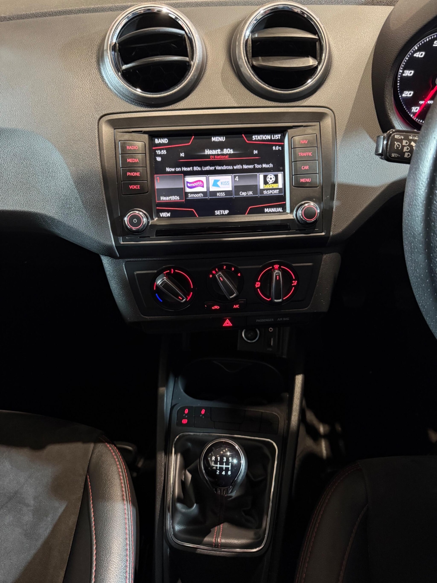 Used SEAT Ibiza 2016 for sale - 76832409: Photo 42