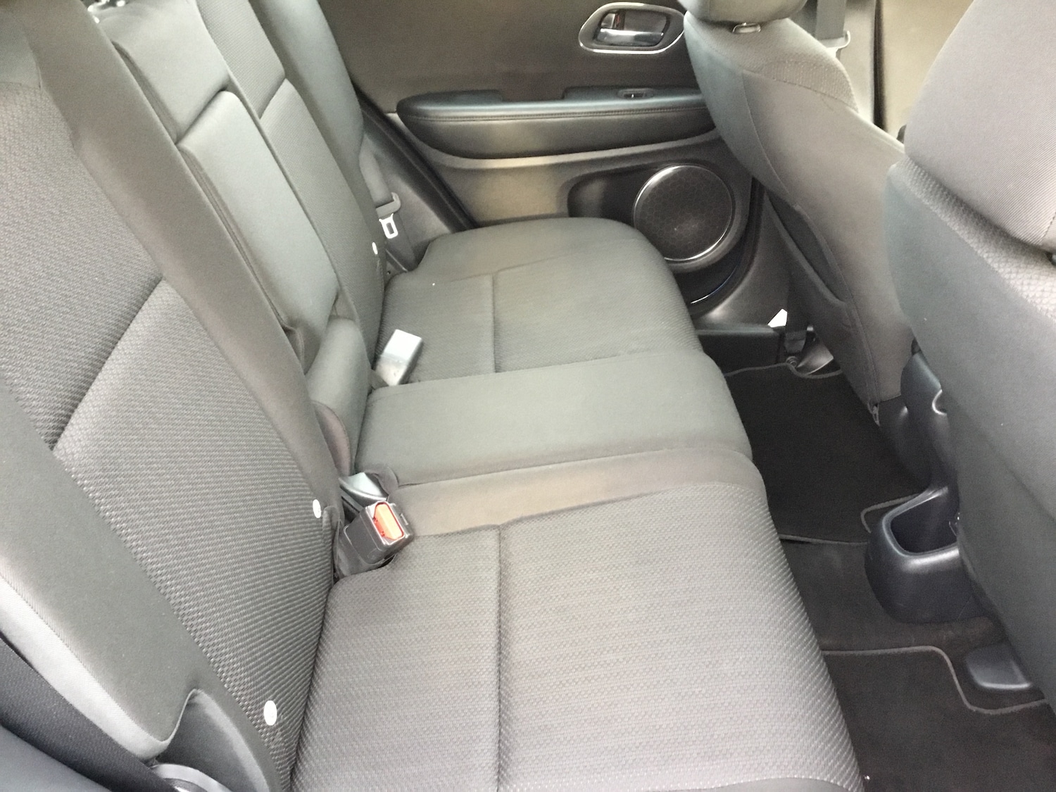 Used Honda HR-V 2017 for sale - 76761955: Photo 10