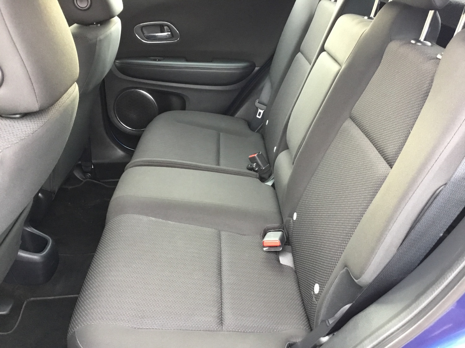 Used Honda HR-V 2017 for sale - 76761955: Photo 11