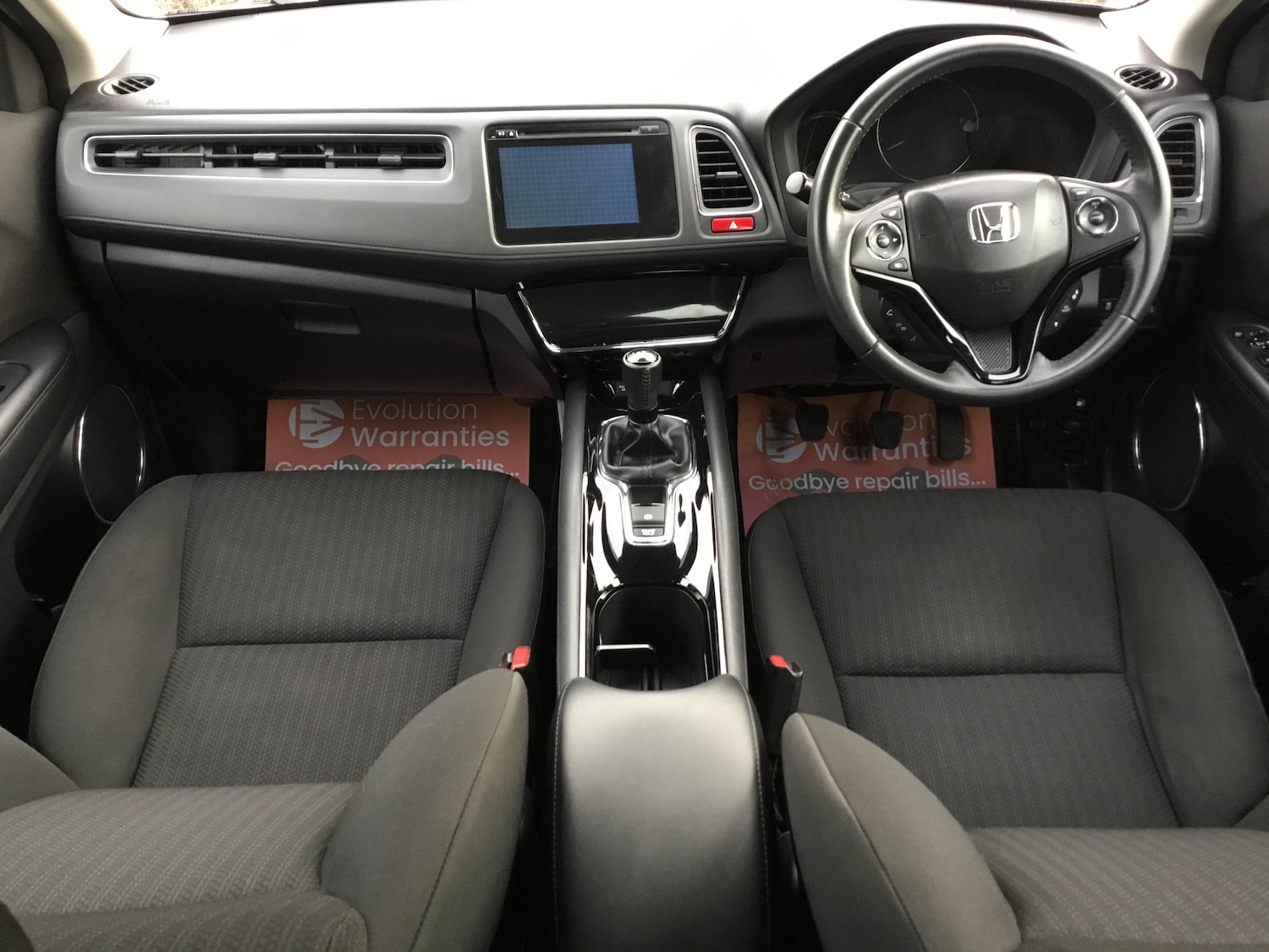 Used Honda HR-V 2017 for sale - 76761955: Photo 15