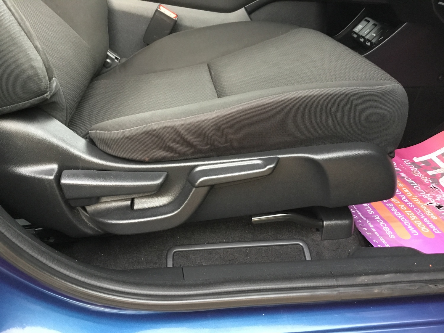 Used Honda HR-V 2017 for sale - 76761955: Photo 17