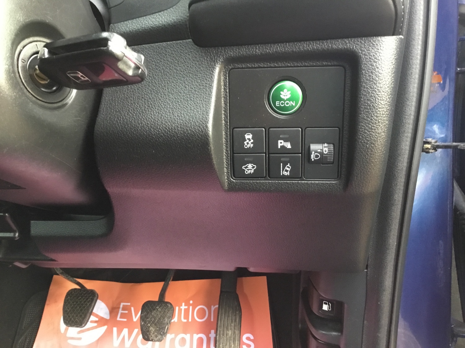 Used Honda HR-V 2017 for sale - 76761955: Photo 19