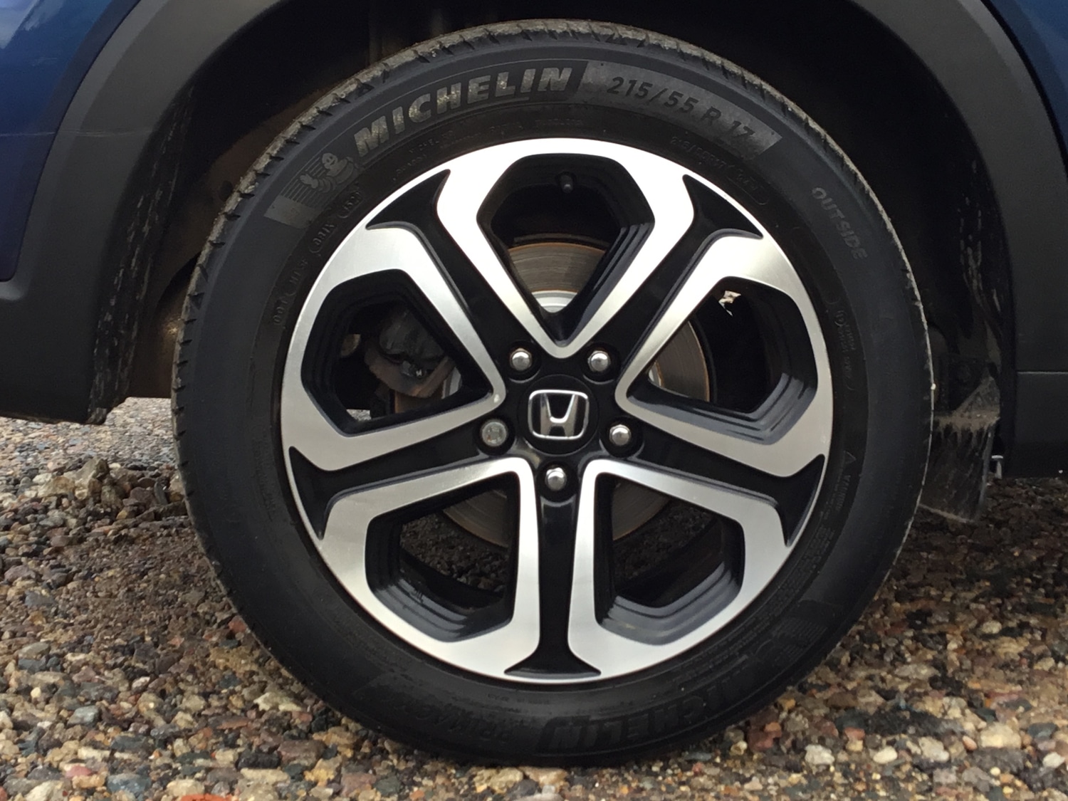 Used Honda HR-V 2017 for sale - 76761955: Photo 24