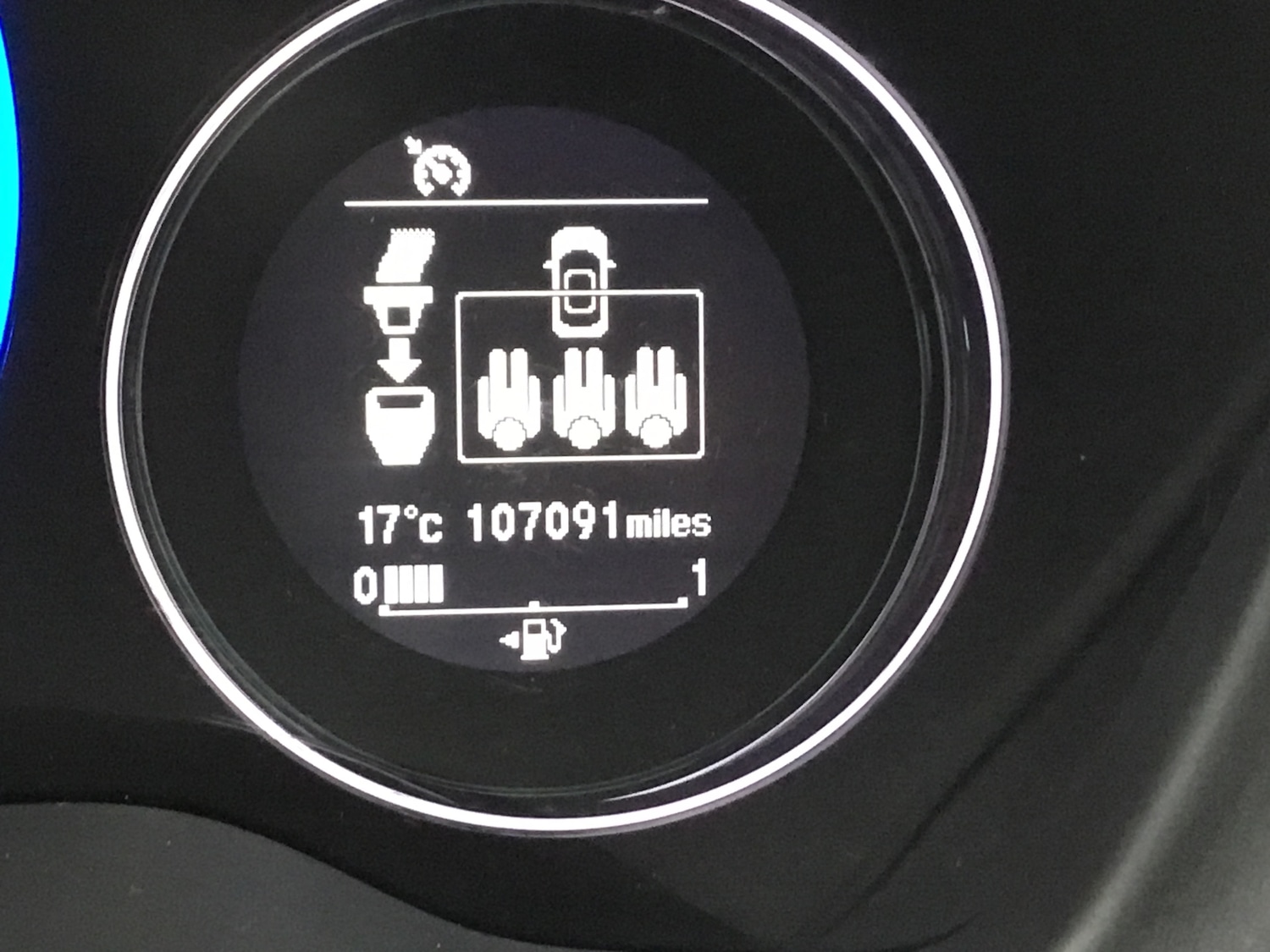 Used Honda HR-V 2017 for sale - 76761955: Photo 25