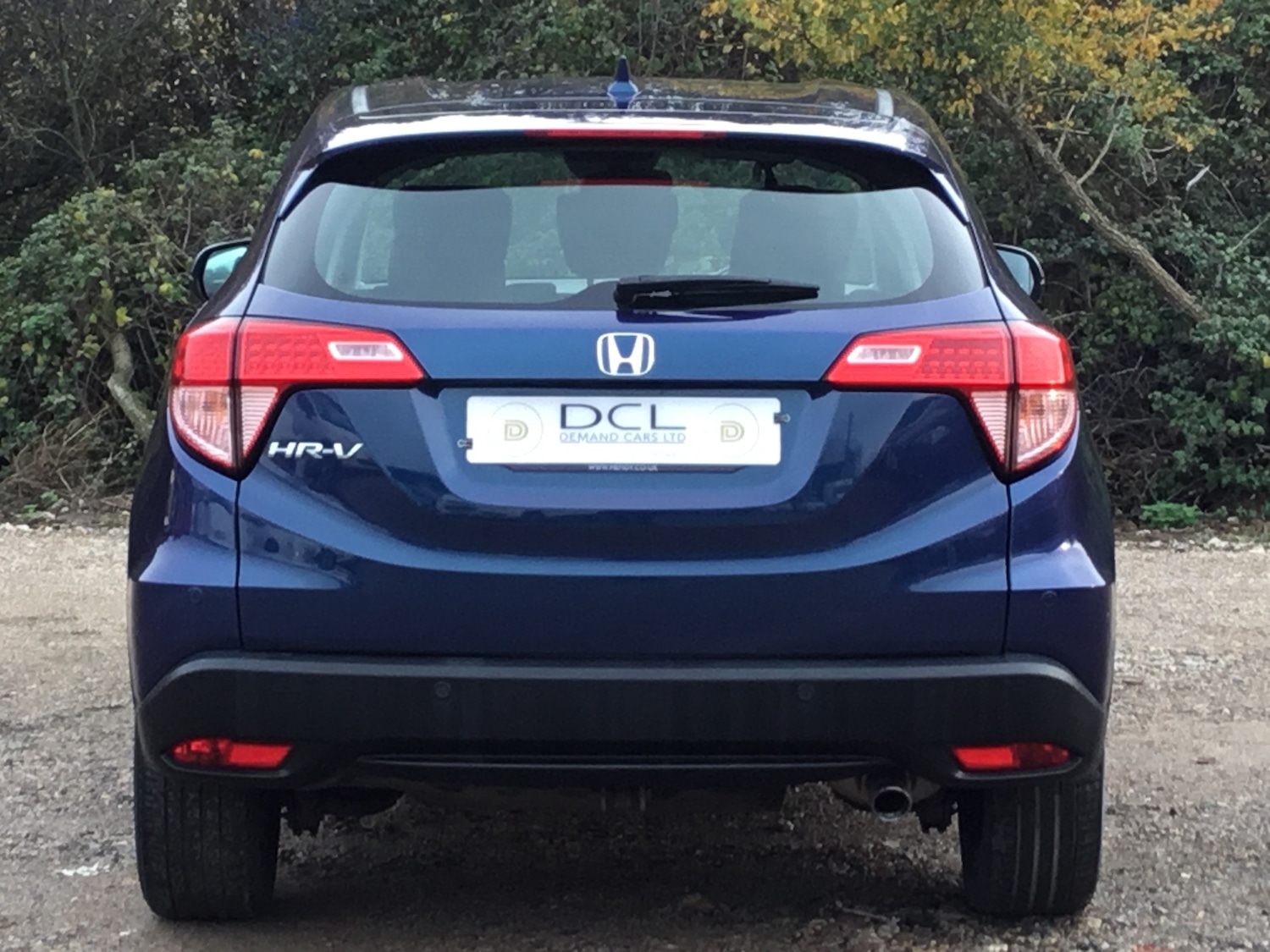 Used Honda HR-V 2017 for sale - 76761955: Photo 6