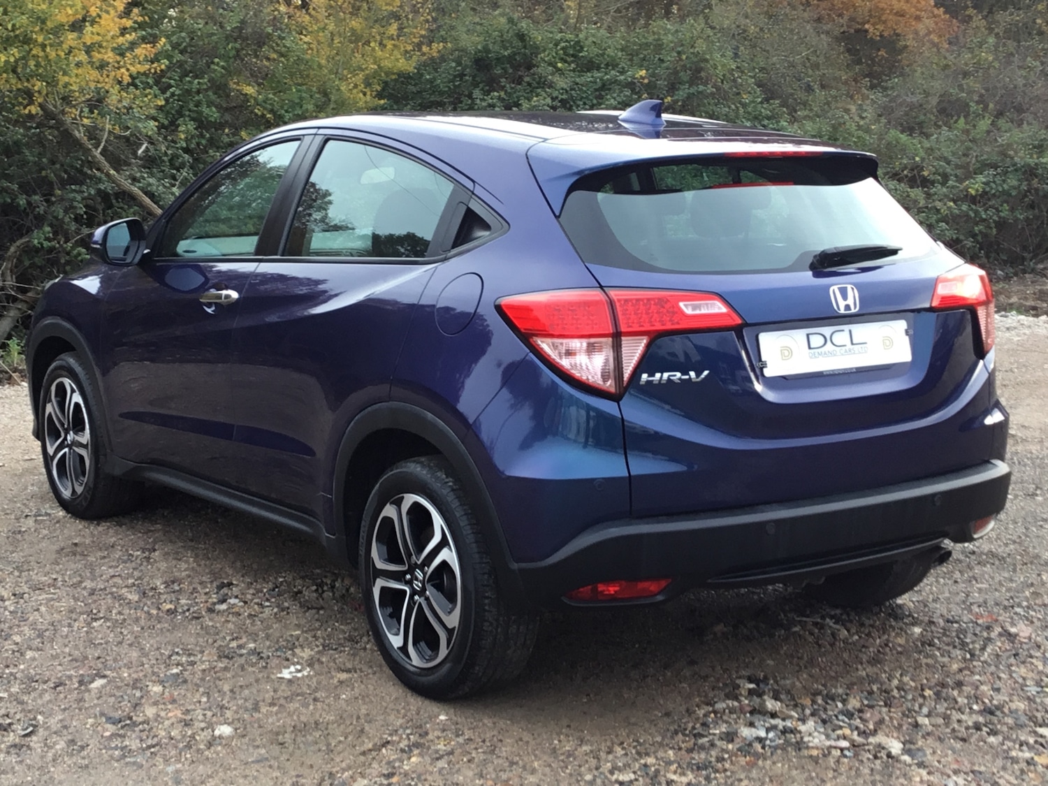 Used Honda HR-V 2017 for sale - 76761955: Photo 7