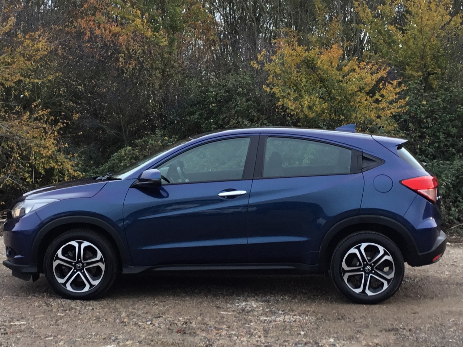 Used Honda HR-V 2017 for sale - 76761955: Photo 8