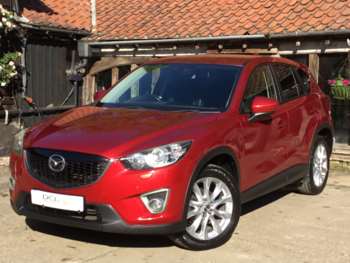 2015 (15) - 2.2d Sport Nav 5dr