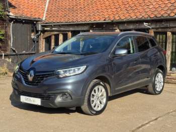 2016 (66) - 1.5 dCi Dynamique Nav 5dr