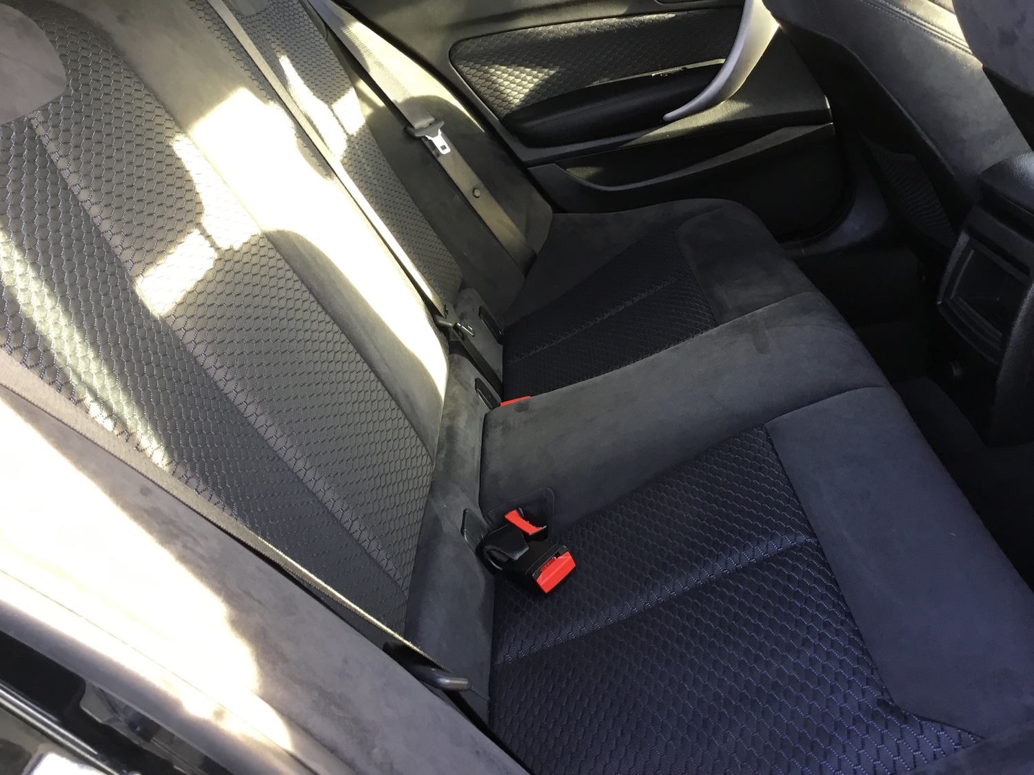 Used BMW 1 Series 2016 for sale - 76568161: Photo 10