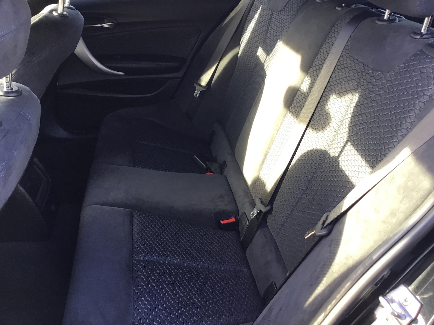 Used BMW 1 Series 2016 for sale - 76568161: Photo 11