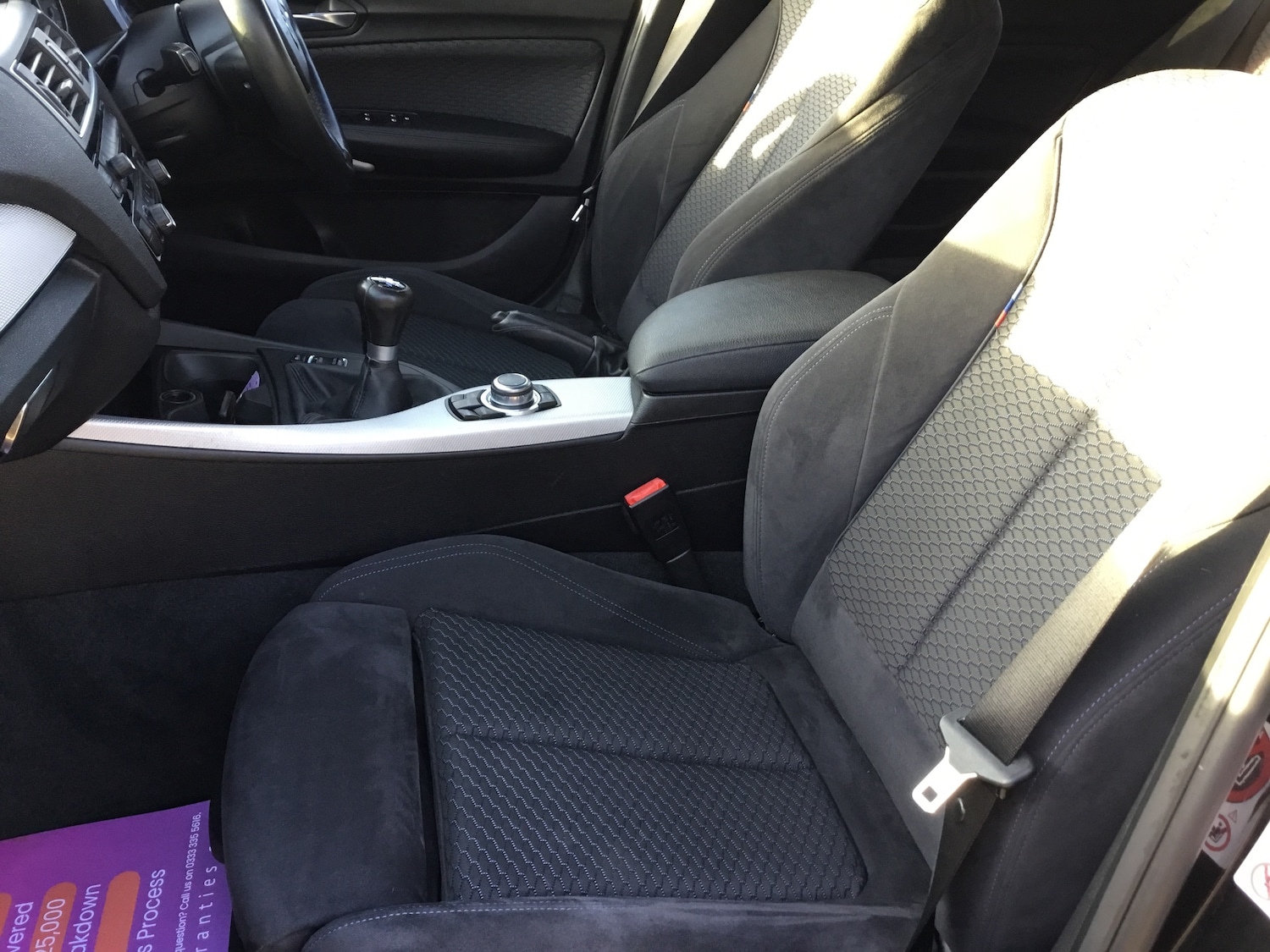 Used BMW 1 Series 2016 for sale - 76568161: Photo 12