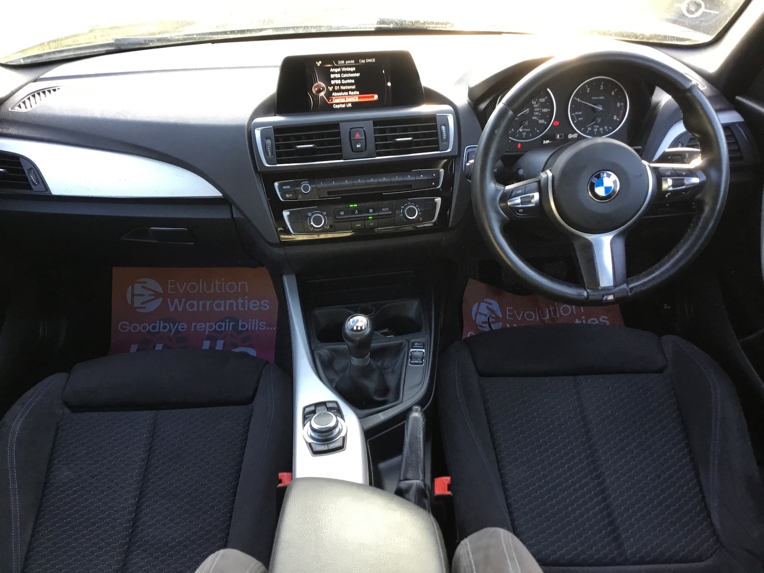 Used BMW 1 Series 2016 for sale - 76568161: Photo 13