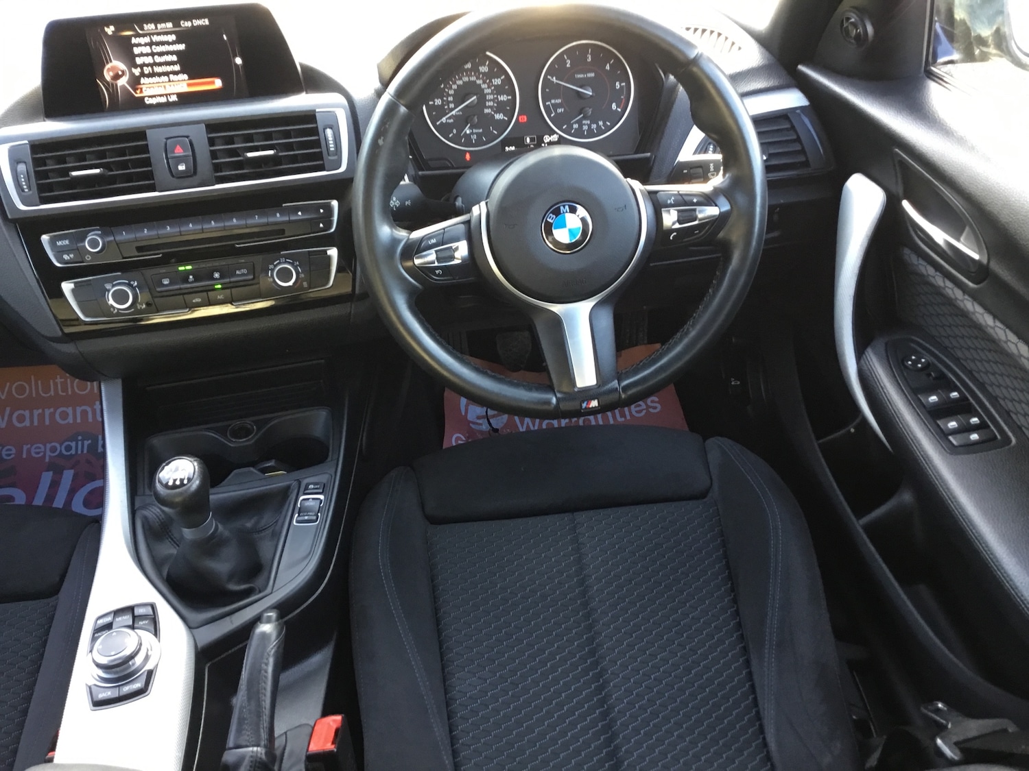 Used BMW 1 Series 2016 for sale - 76568161: Photo 14