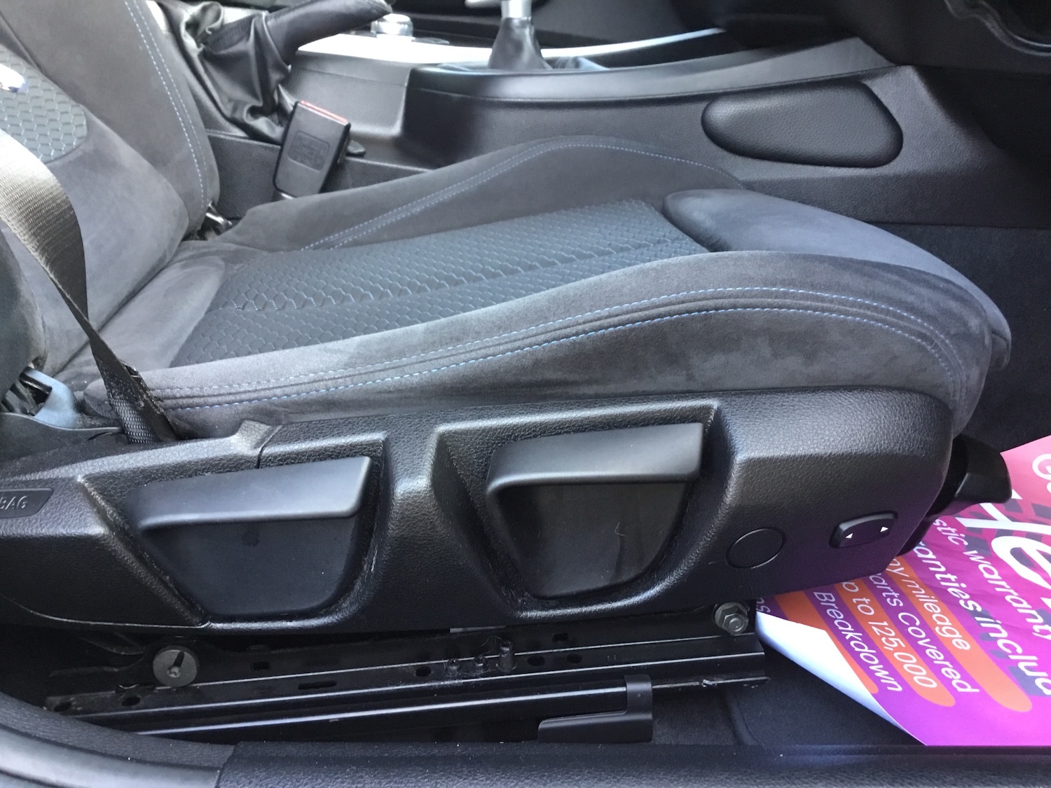 Used BMW 1 Series 2016 for sale - 76568161: Photo 17