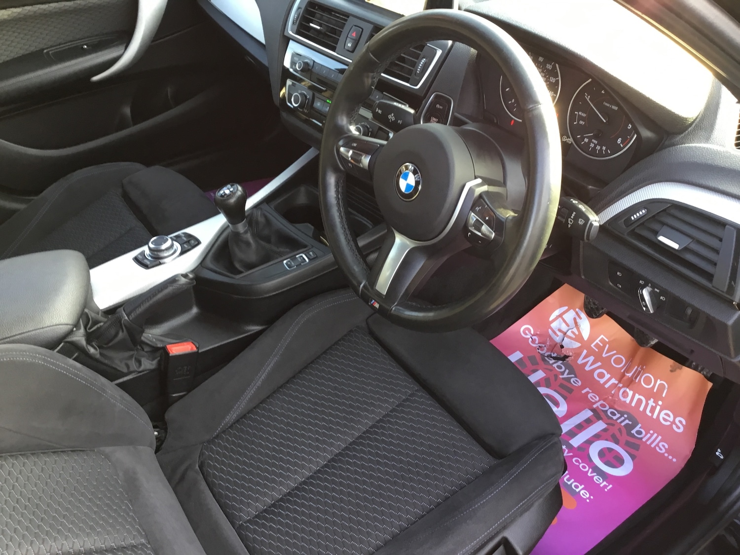 Used BMW 1 Series 2016 for sale - 76568161: Photo 18