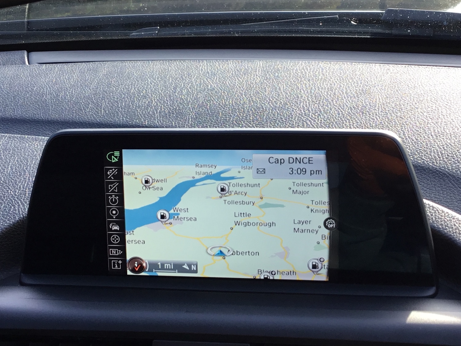 Used BMW 1 Series 2016 for sale - 76568161: Photo 19