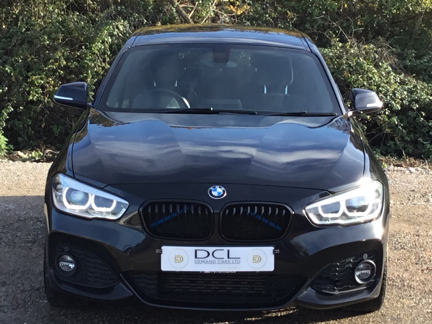 Used BMW 1 Series 2016 for sale - 76568161: Photo 2