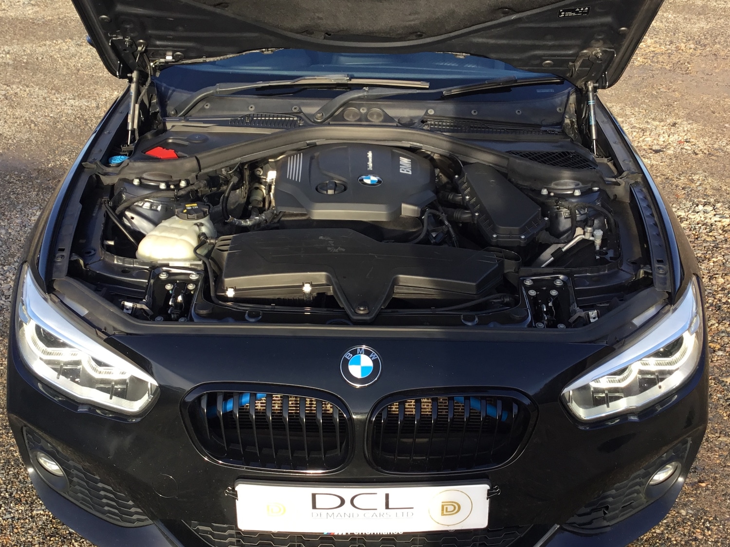 Used BMW 1 Series 2016 for sale - 76568161: Photo 22