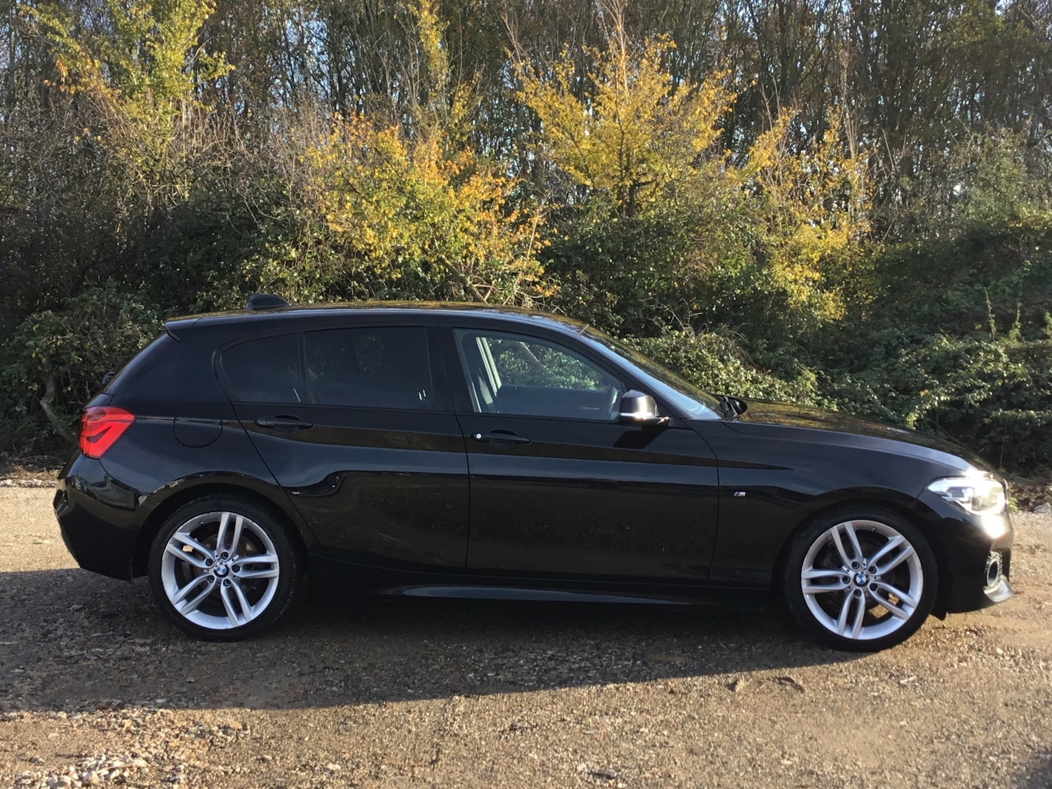 Used BMW 1 Series 2016 for sale - 76568161: Photo 4