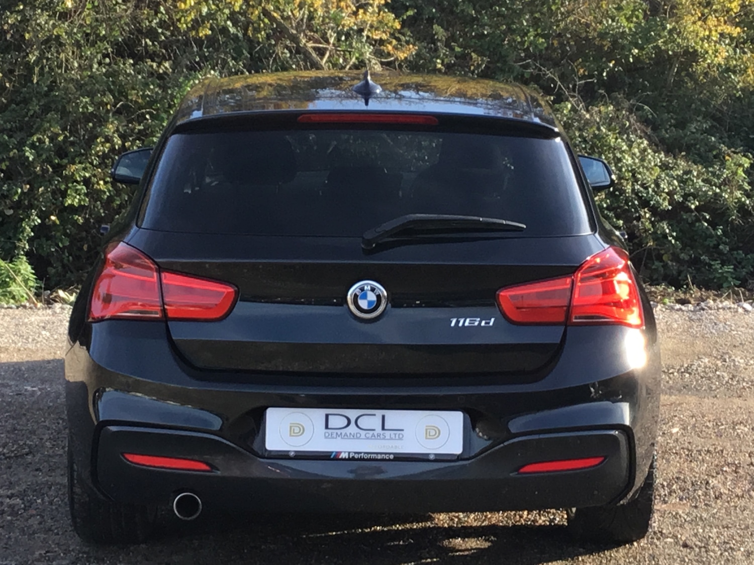 Used BMW 1 Series 2016 for sale - 76568161: Photo 6