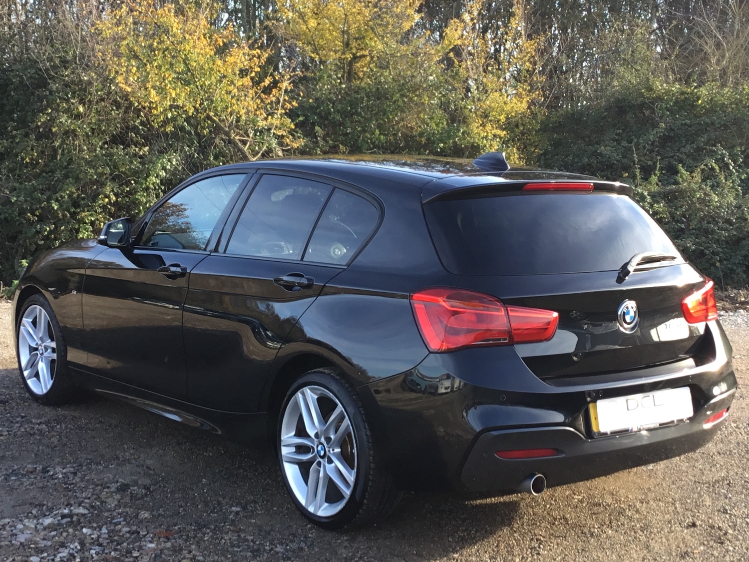 Used BMW 1 Series 2016 for sale - 76568161: Photo 7