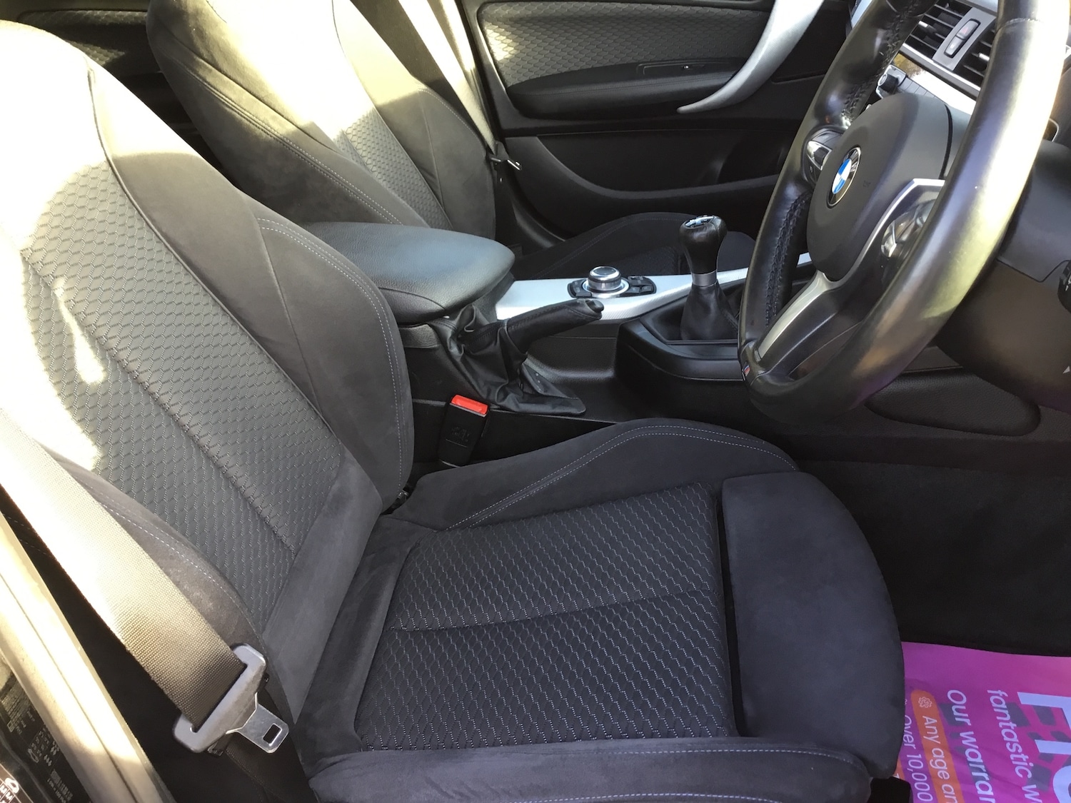 Used BMW 1 Series 2016 for sale - 76568161: Photo 9