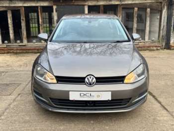Used Volkswagen Golf 2013 for sale - 74894250: Photo