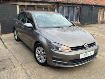 Used Volkswagen Golf 2013 for sale - 74894250: Photo