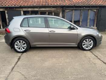 Used Volkswagen Golf 2013 for sale - 74894250: Photo