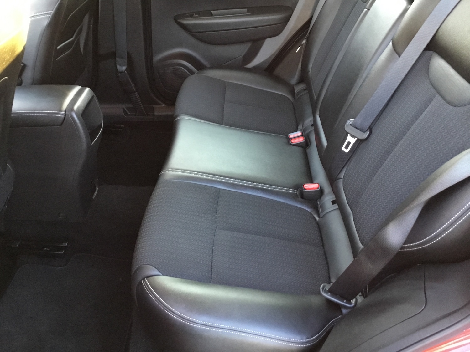 Used Renault Kadjar 2017 for sale - 76982588: Photo 11