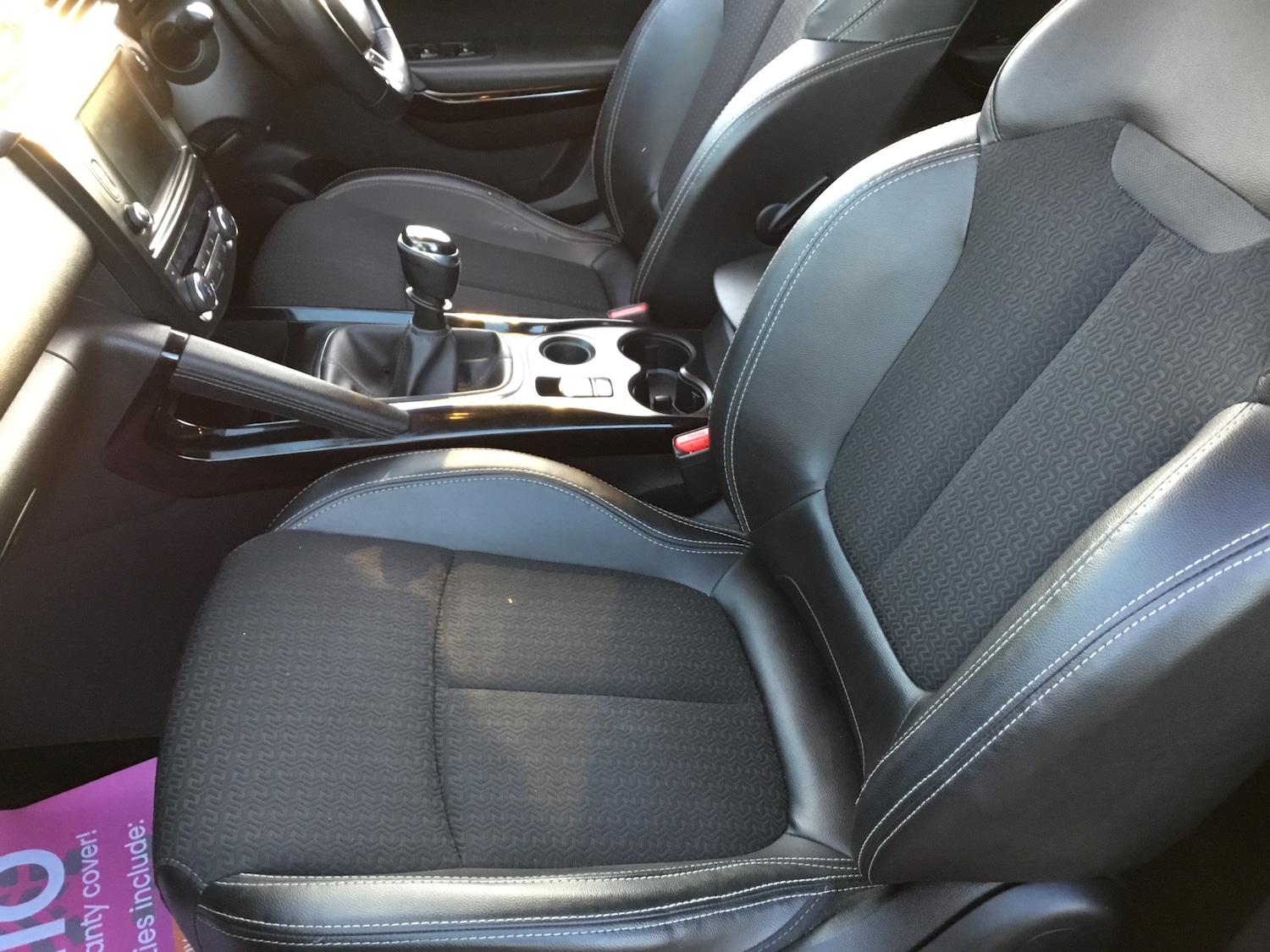 Used Renault Kadjar 2017 for sale - 76982588: Photo 12