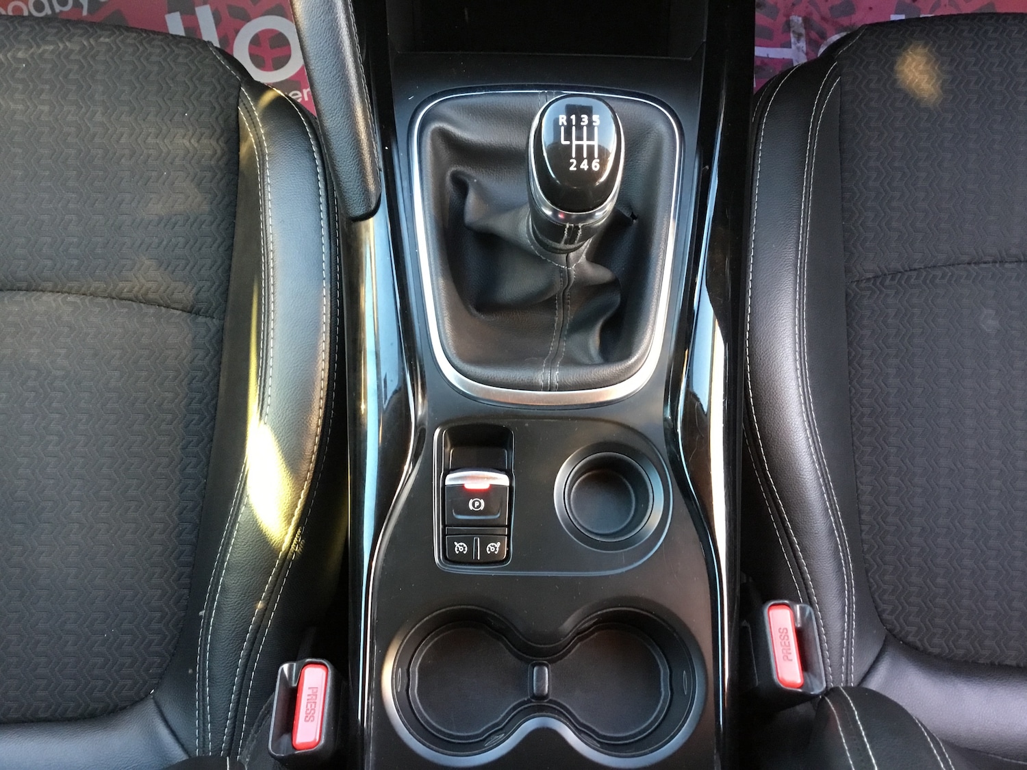 Used Renault Kadjar 2017 for sale - 76982588: Photo 15