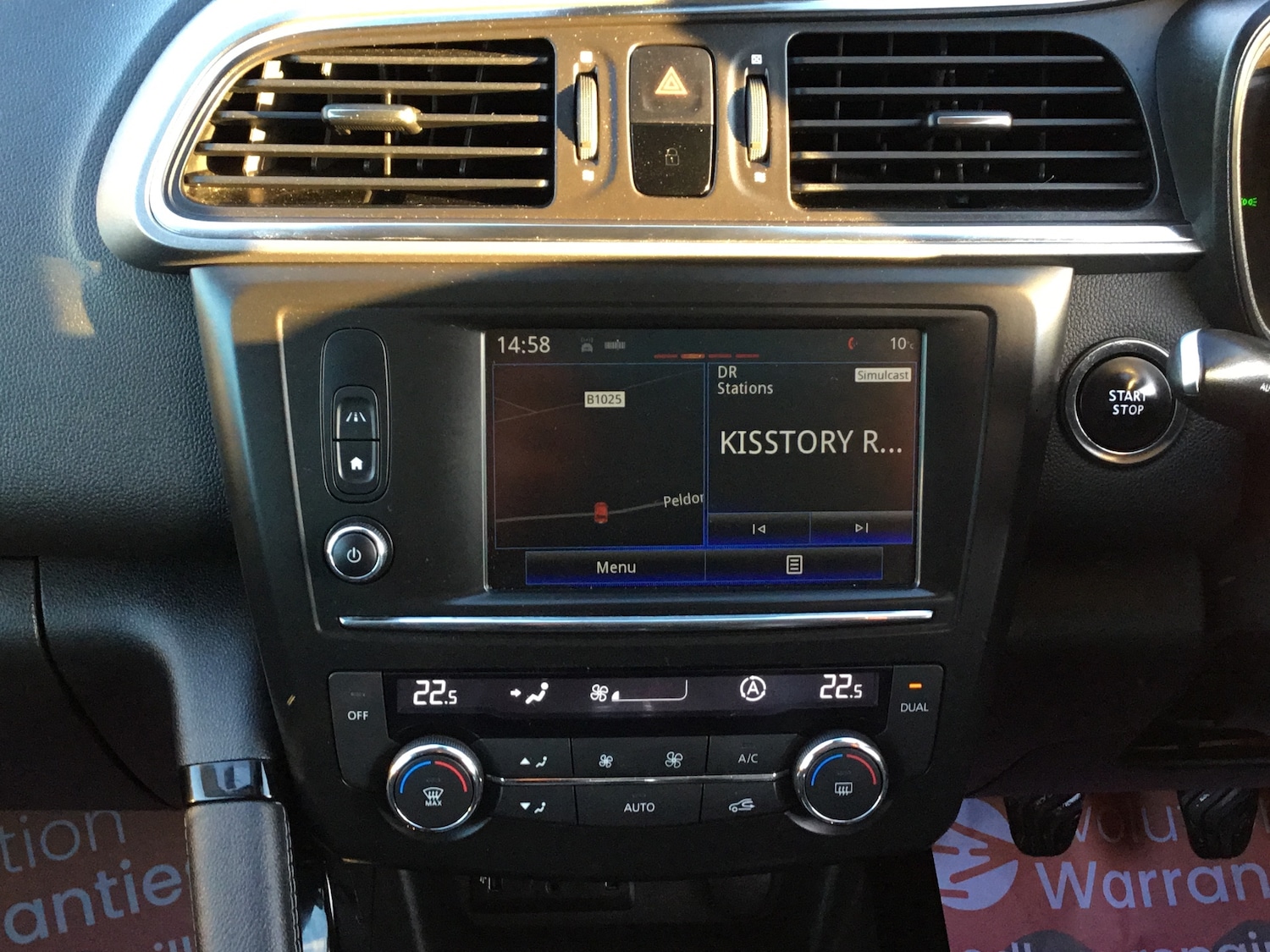 Used Renault Kadjar 2017 for sale - 76982588: Photo 16