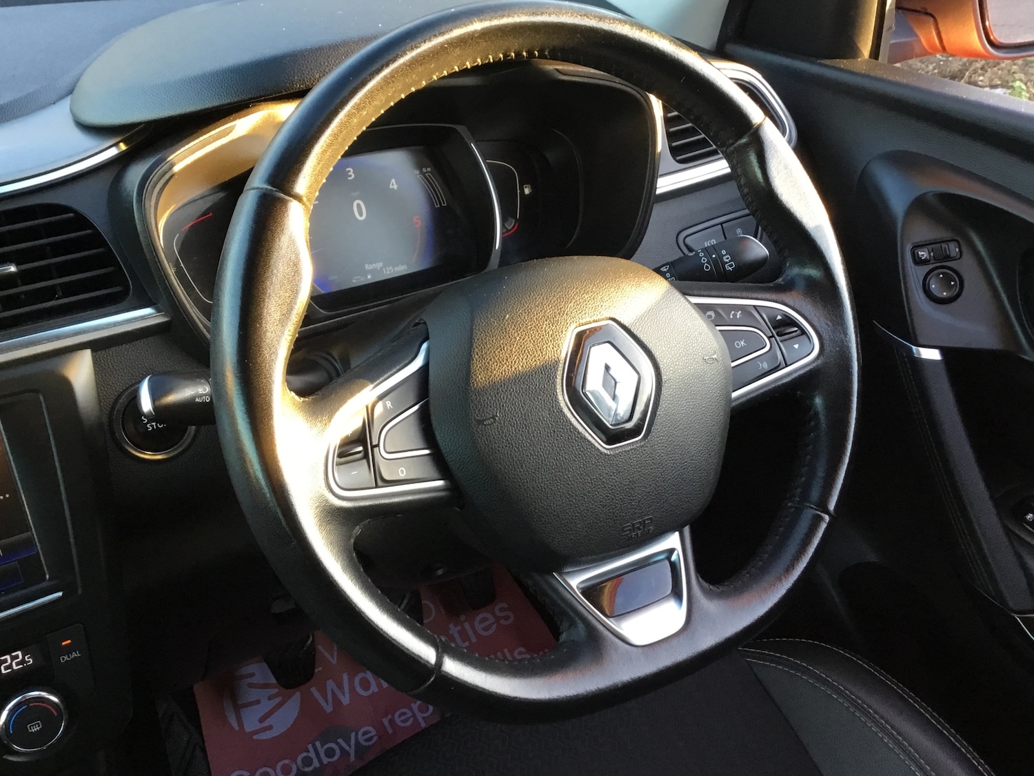 Used Renault Kadjar 2017 for sale - 76982588: Photo 17