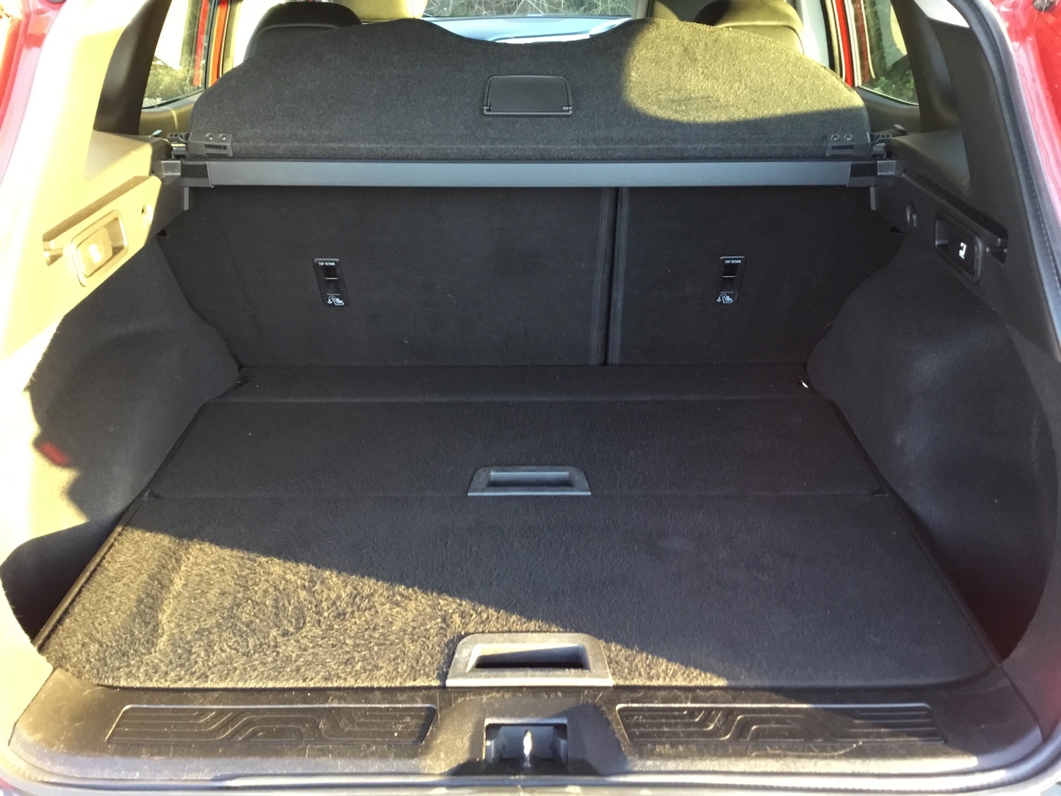 Used Renault Kadjar 2017 for sale - 76982588: Photo 20