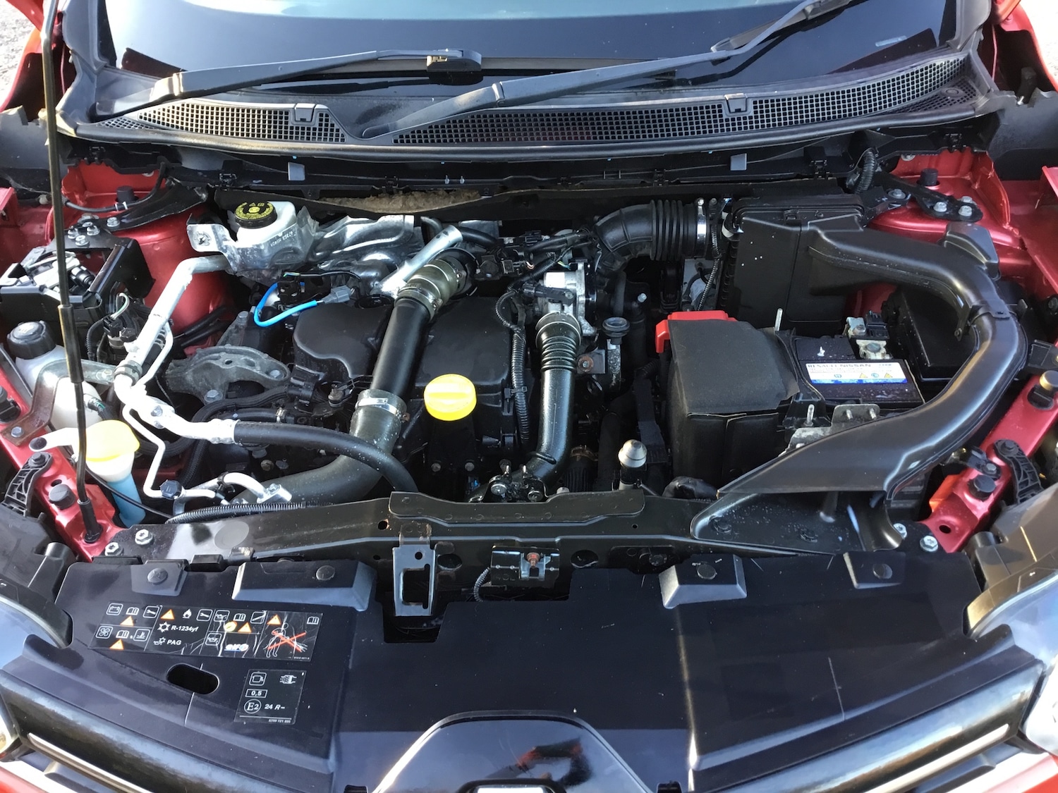 Used Renault Kadjar 2017 for sale - 76982588: Photo 21