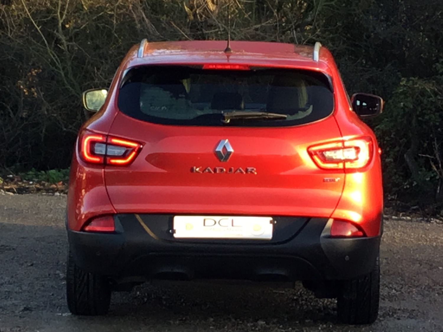 Used Renault Kadjar 2017 for sale - 76982588: Photo 6