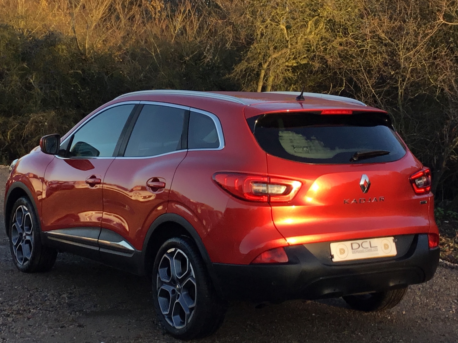 Used Renault Kadjar 2017 for sale - 76982588: Photo 7