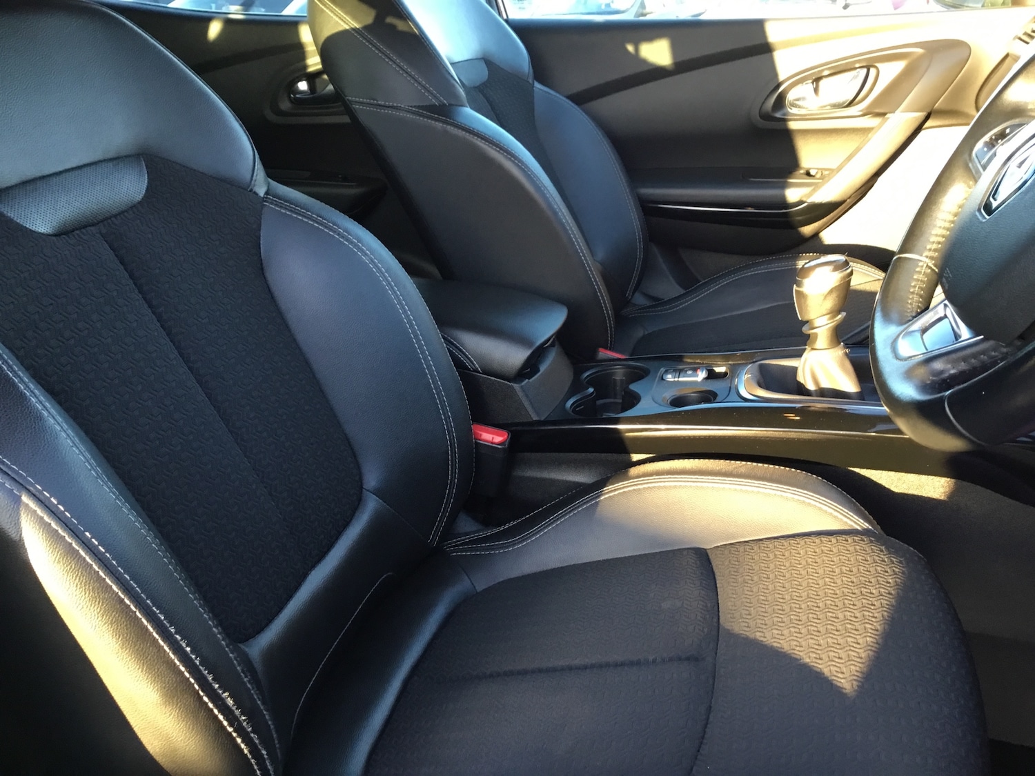 Used Renault Kadjar 2017 for sale - 76982588: Photo 9