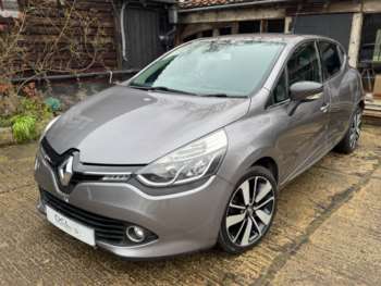 2016 (16) - 1.5 dCi Iconic 25 Nav Euro 6 (s/s) 5dr