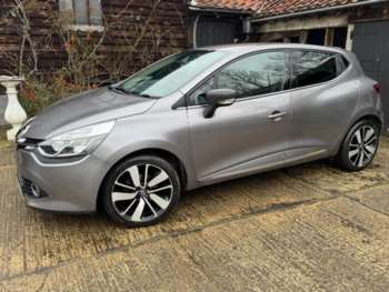 Used Renault Clio 2016 for sale - 74851208: Photo