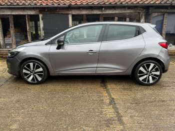 Used Renault Clio 2016 for sale - 74851208: Photo