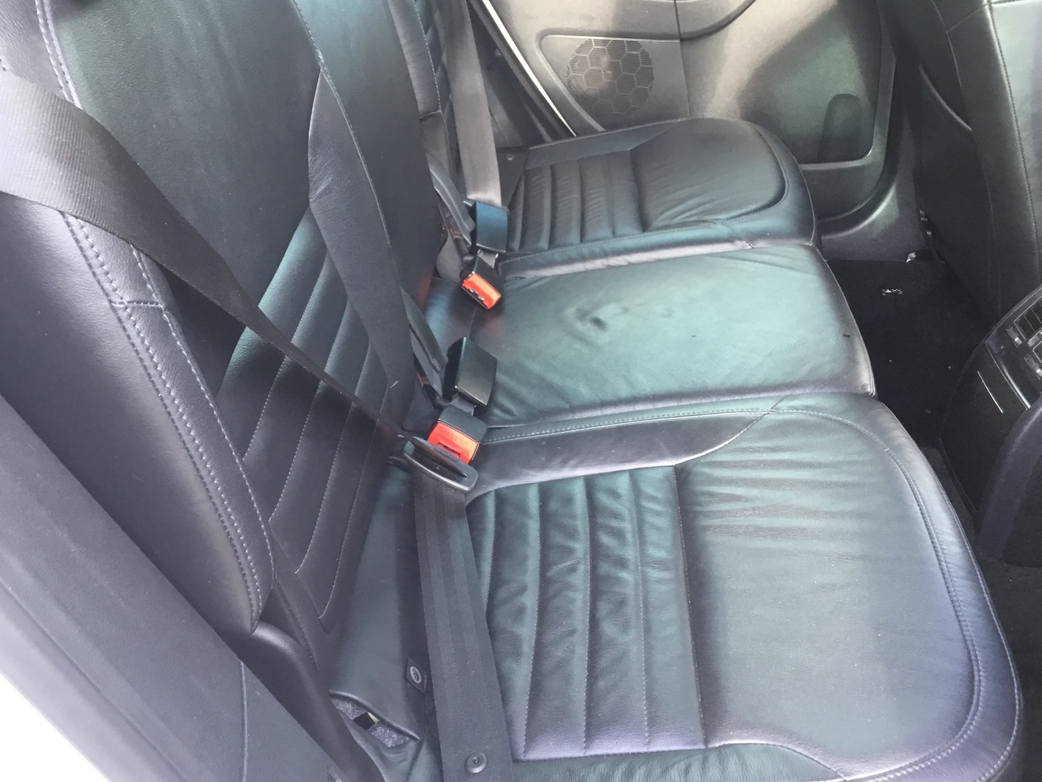 Used Skoda Yeti 2014 for sale - 77889263: Photo 10