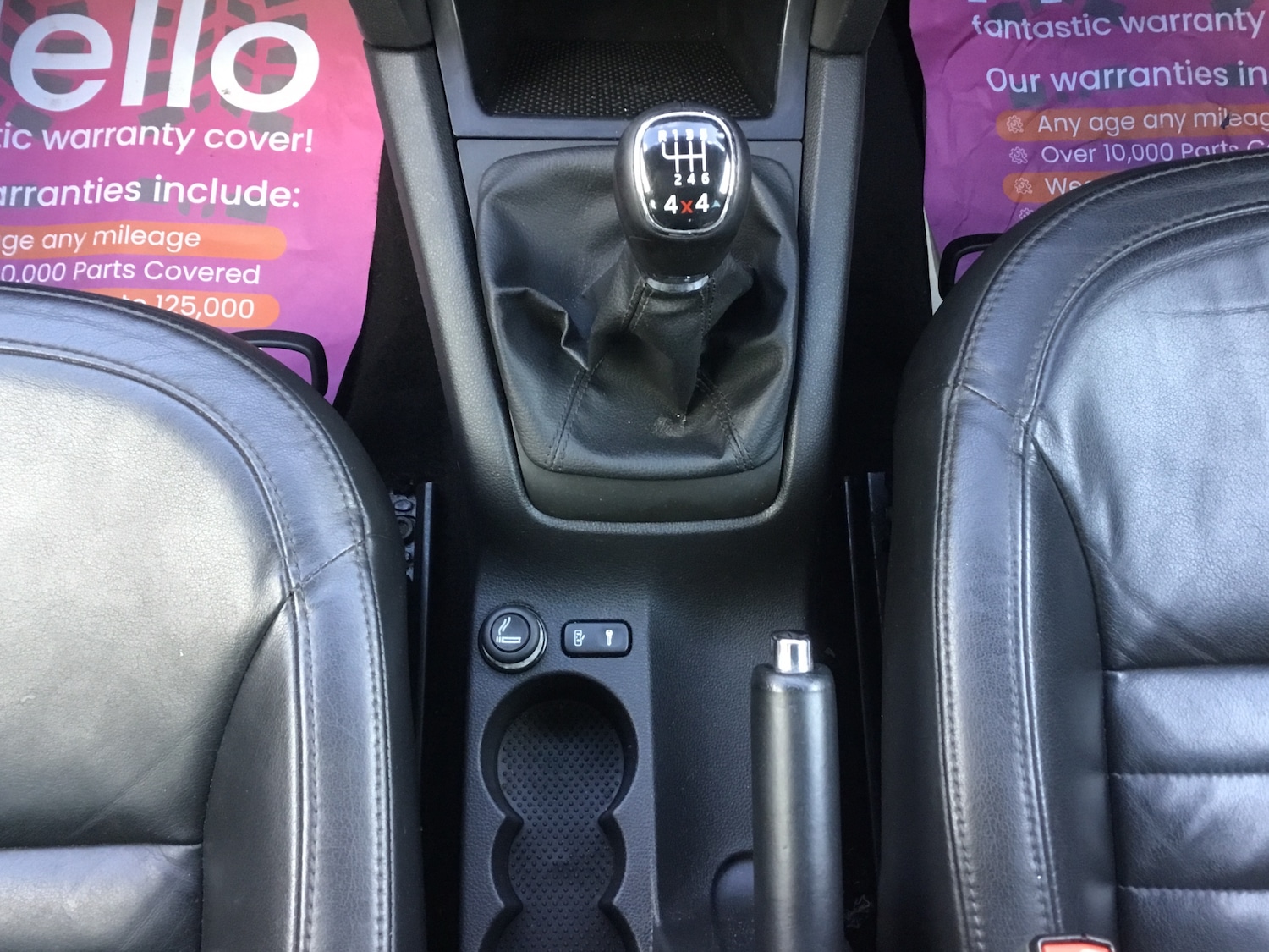 Used Skoda Yeti 2014 for sale - 77889263: Photo 13