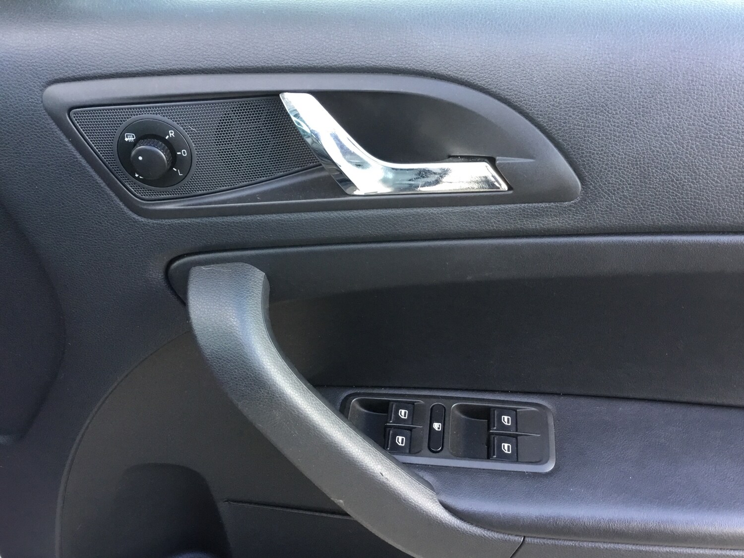 Used Skoda Yeti 2014 for sale - 77889263: Photo 17