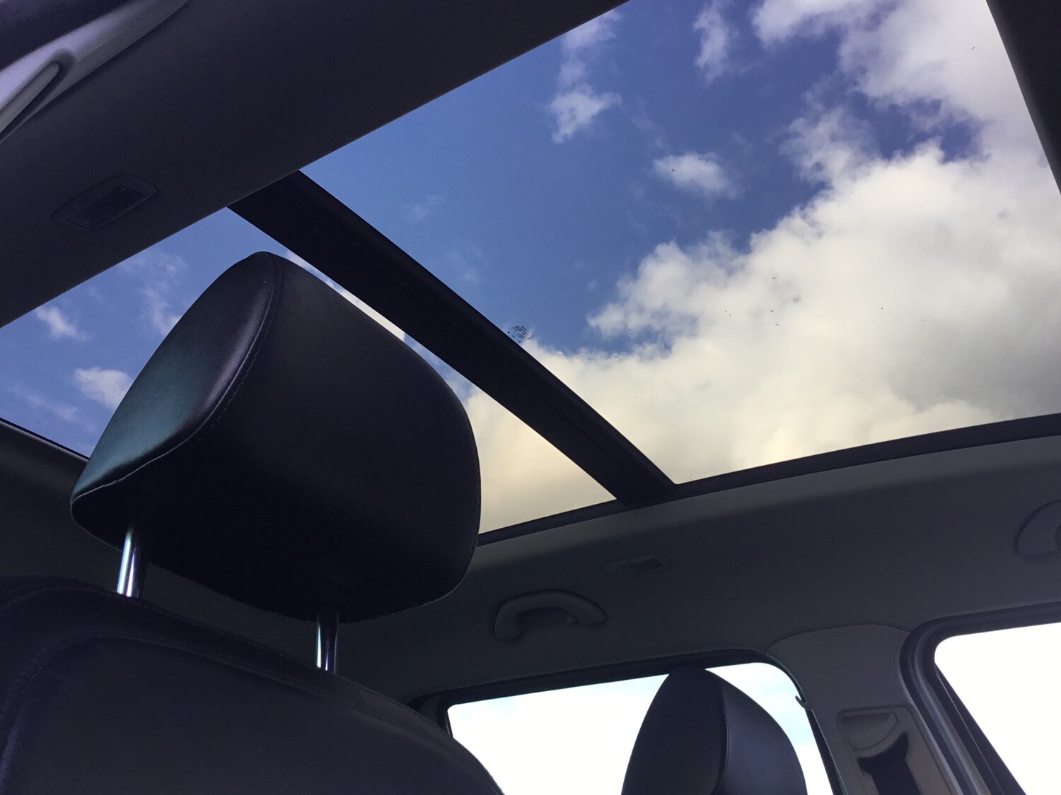 Used Skoda Yeti 2014 for sale - 77889263: Photo 19