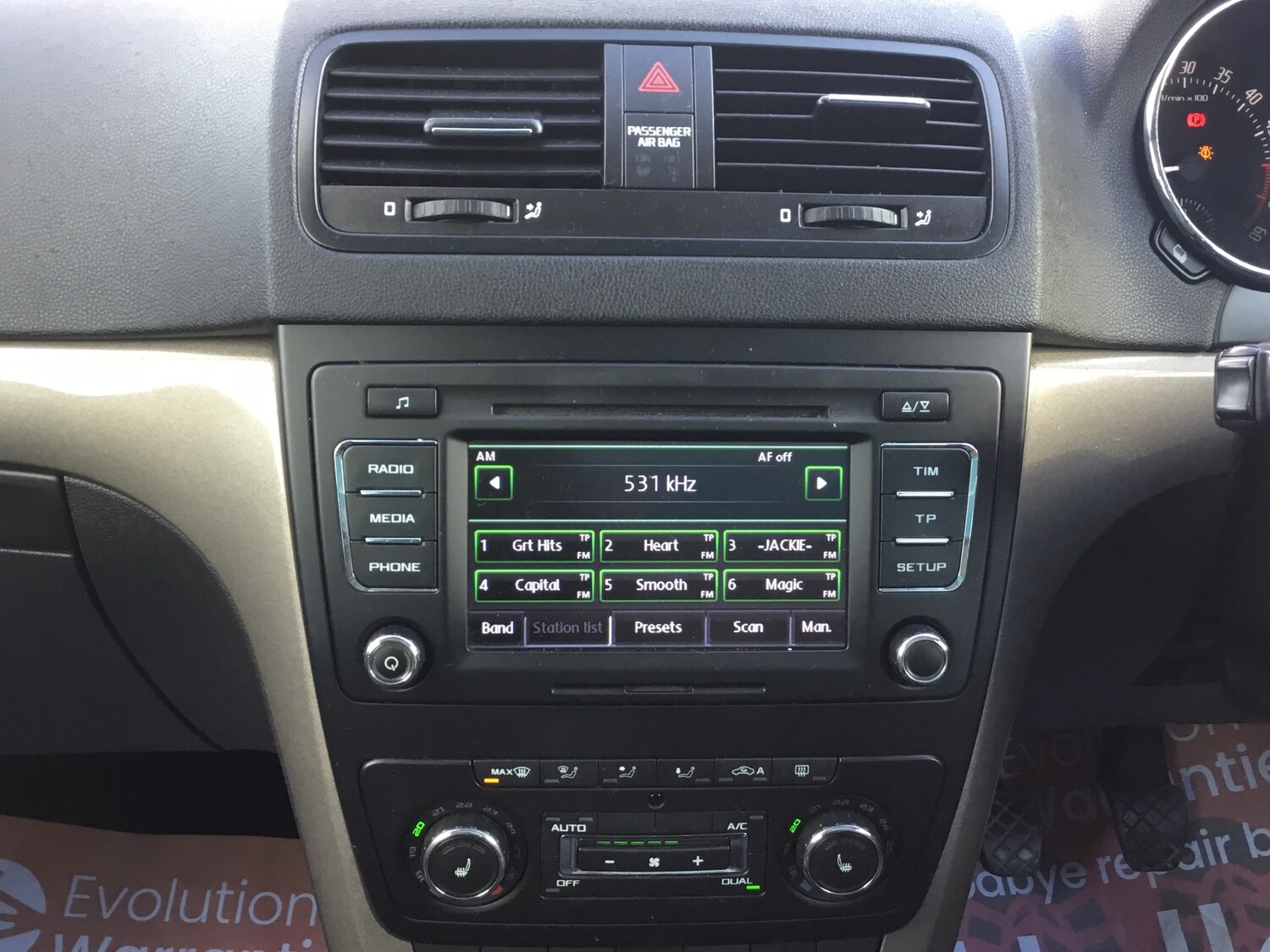 Used Skoda Yeti 2014 for sale - 77889263: Photo 20